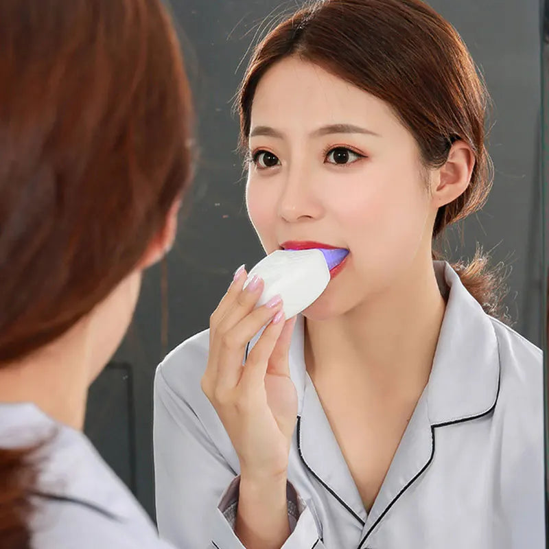 U-Type Toothbrush 360 Degrees