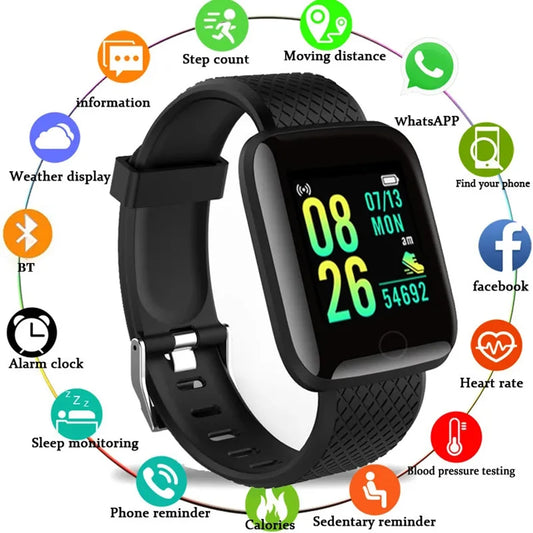 Smart Bracelet