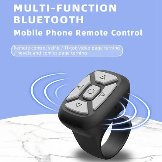 Mobile Phone Remote Controller