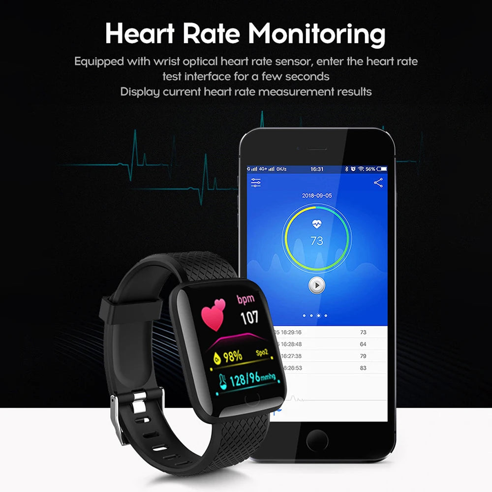 Smart Bracelet